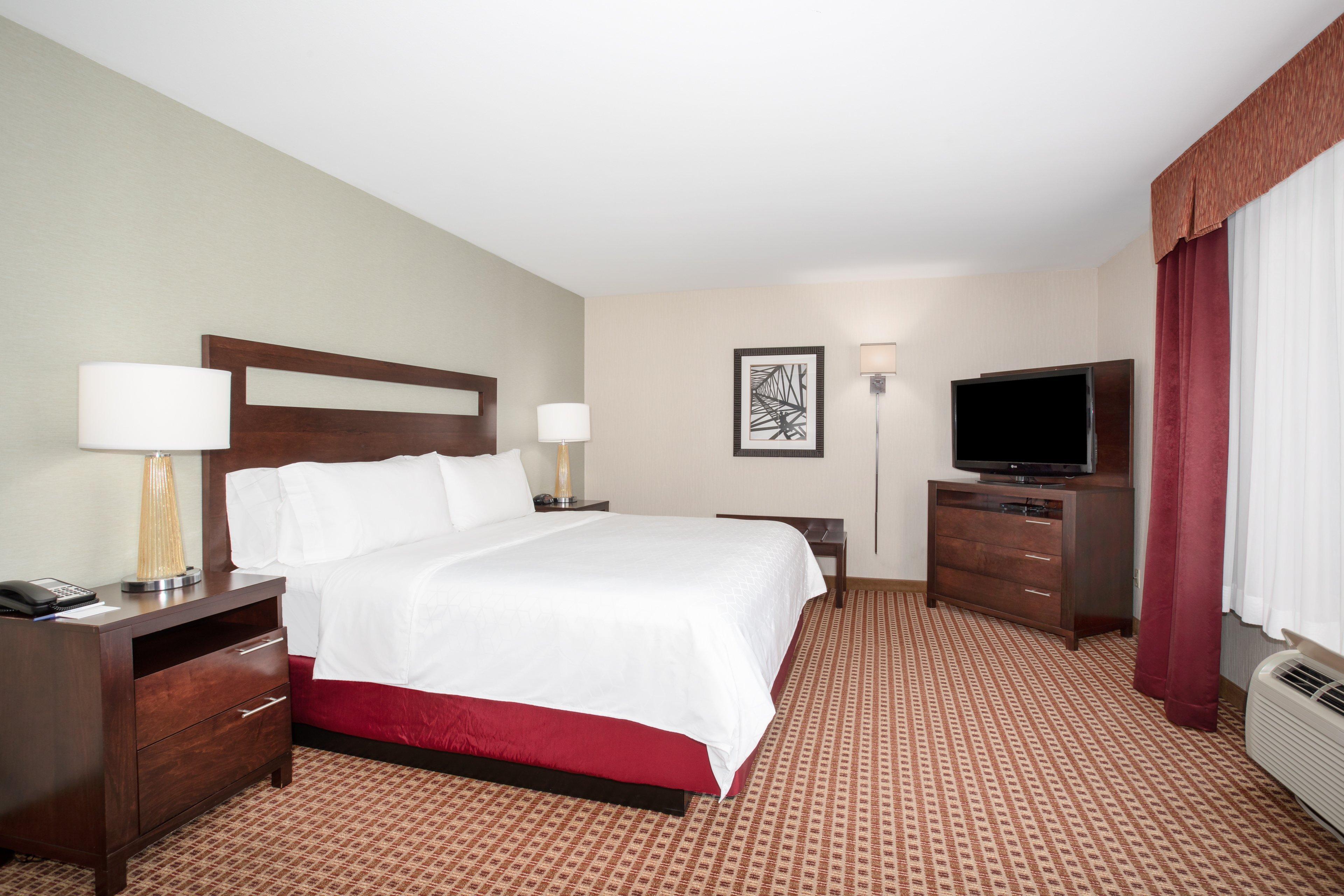 Holiday Inn Express Hotel & Suites Gillette By Ihg Exterior foto